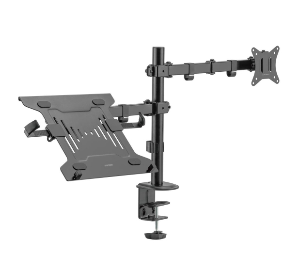 SILVER MONKEY do monitora UM-700 - 1162812 - zdjęcie